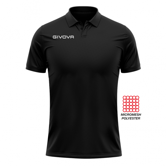 Polo Pocket Givova