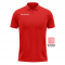 Polo Pocket Givova