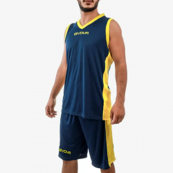 Kit Power Givova