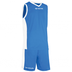 Kit Power Givova