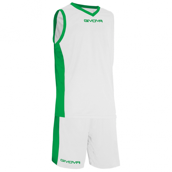 Kit Power Givova