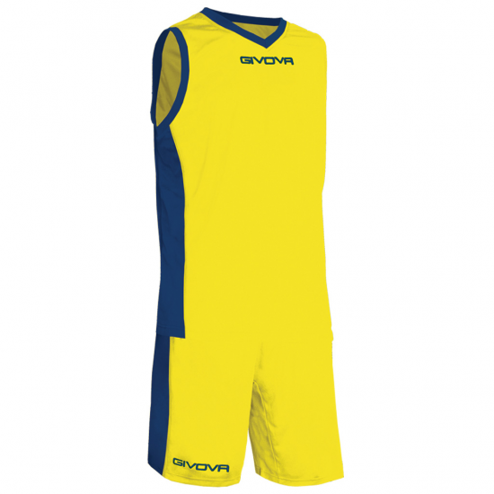 Kit Power Givova