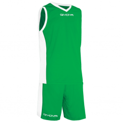 Kit Power Givova
