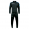 Tuta Revolution black Givova