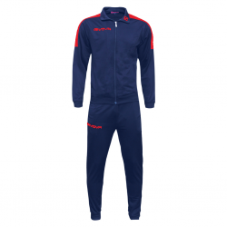 Tuta Revolution navy Givova