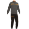 Tuta Givova One Full Zip black Givova