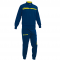 Tuta Givova One Full Zip navy Givova