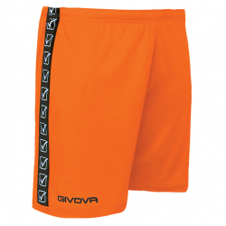 Pantaloncino Poly Band Givova
