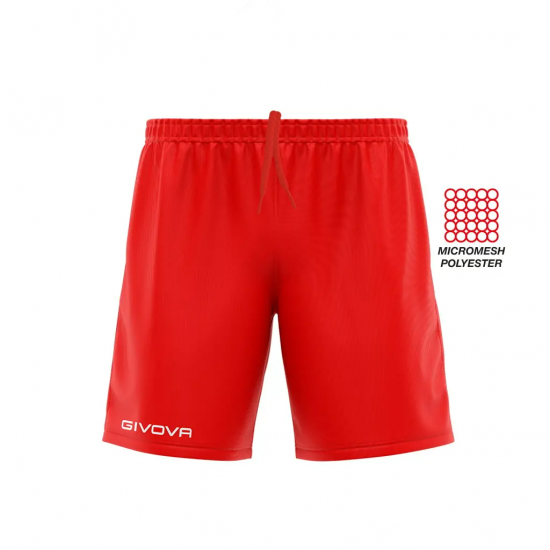 Pantaloncino One Givova
