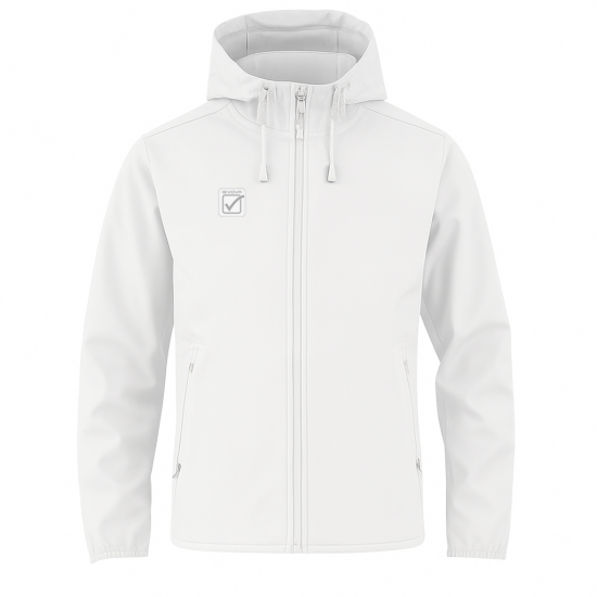 Giubbotto Soft Shell Givova