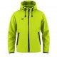 Giubbotto Soft Shell Givova
