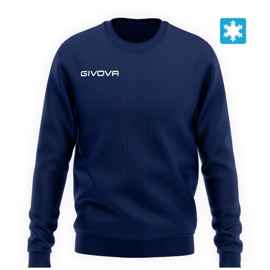 Maglia G/Collo Givova