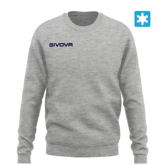 Maglia G/Collo Givova