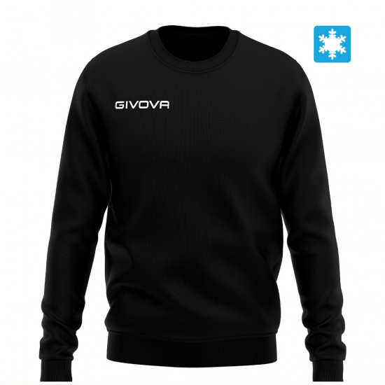 Maglia G/Collo Givova