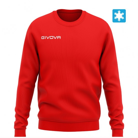 Maglia G/Collo Givova