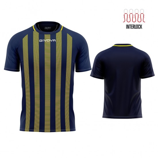 Shirt Tratto Givova