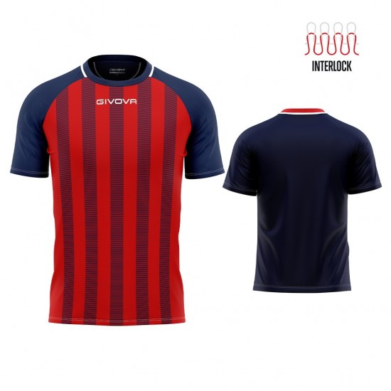 Shirt Tratto Givova