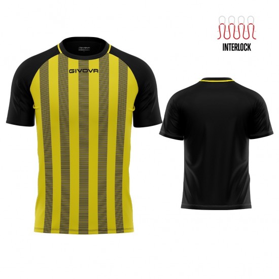 Shirt Tratto Givova