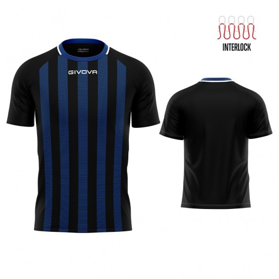 Shirt Tratto Givova