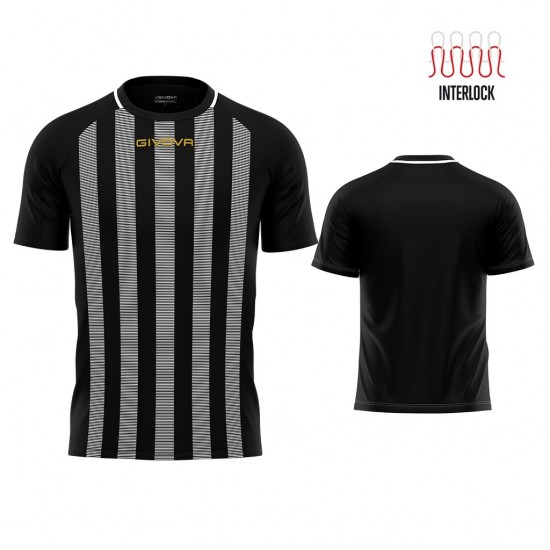 Shirt Tratto Givova