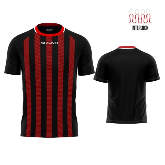 Shirt Tratto Givova