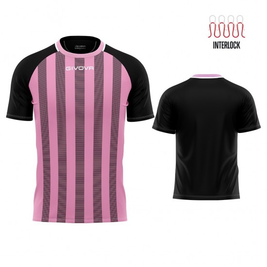 Shirt Tratto Givova