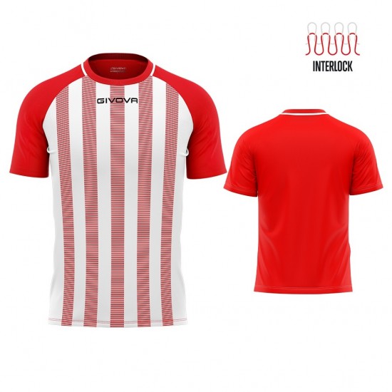 Shirt Tratto Givova