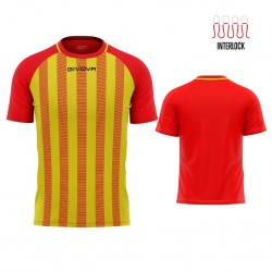 Shirt Tratto Givova