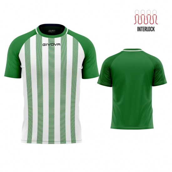 Shirt Tratto Givova