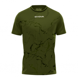 Shirt Grafite Givova