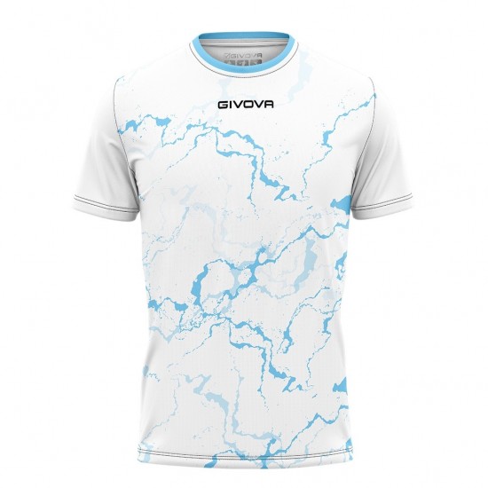 Shirt Grafite Givova