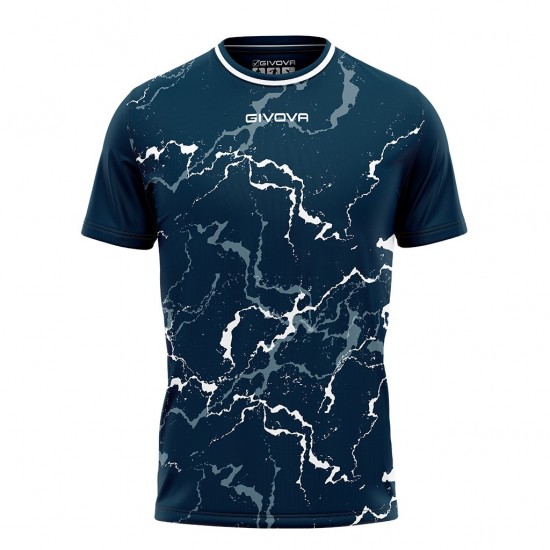 Shirt Grafite Givova
