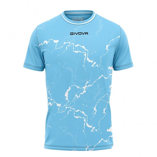 Shirt Grafite Givova