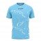 Shirt Grafite Givova