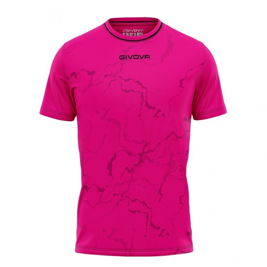 Shirt Grafite Givova