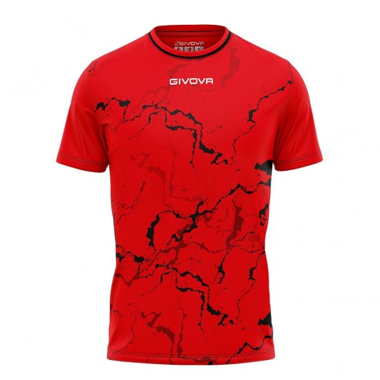 Shirt Grafite Givova