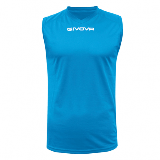 Shirt Smanicato One Givova