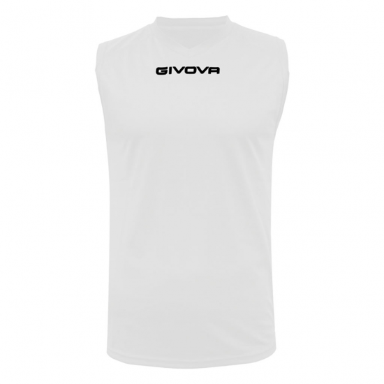 Shirt Smanicato One Givova