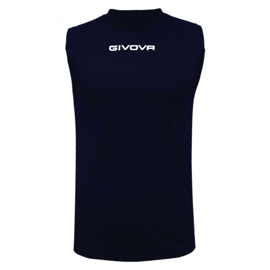 Shirt Smanicato One Givova