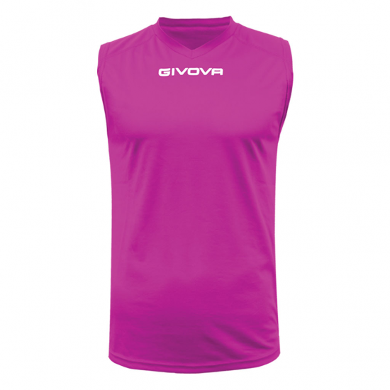 Shirt Smanicato One Givova