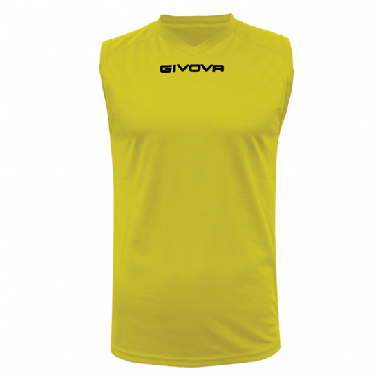Shirt Smanicato One Givova