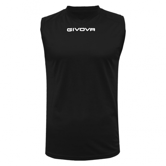 Shirt Smanicato One Givova