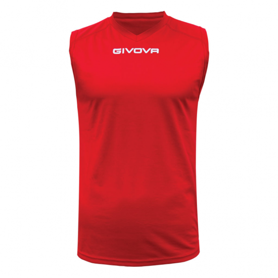 Shirt Smanicato One Givova