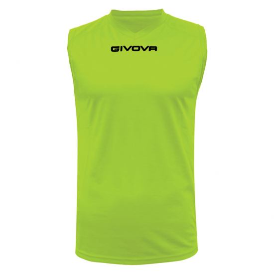 Shirt Smanicato One Givova
