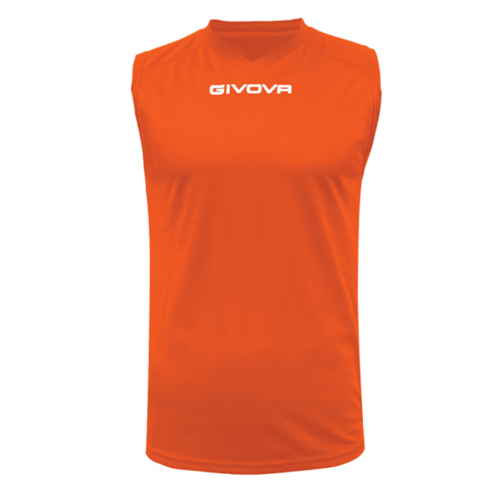 Shirt Smanicato One Givova