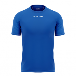Shirt Capo Givova