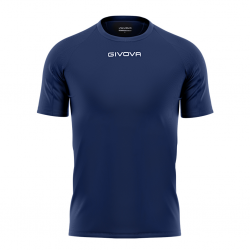 Shirt Capo Givova