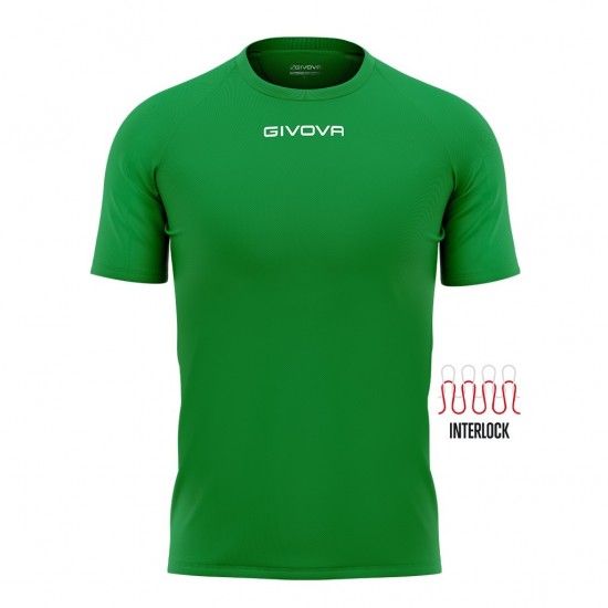 Shirt Capo Givova