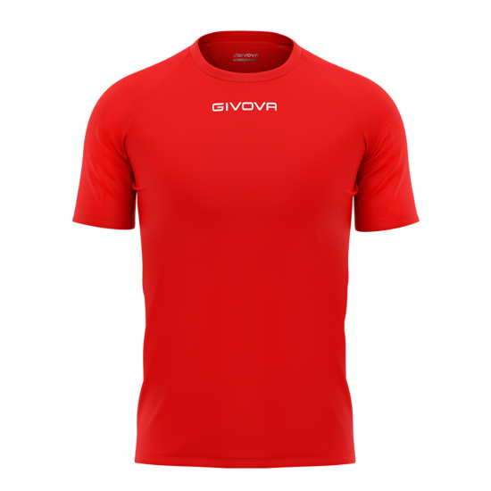 Shirt Capo Givova