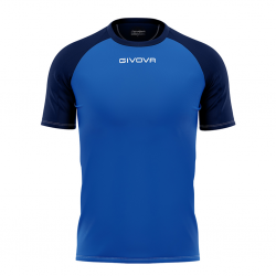 Shirt Capo Givova